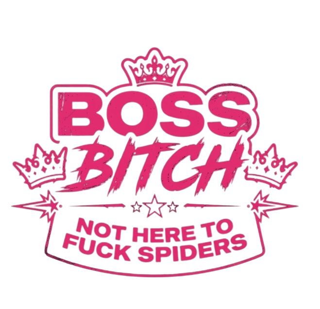 Boss Bitch Tee's