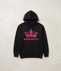 The "Unapologetic" Signature Hoodie
