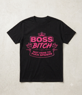 Not here to fuck spiders Tee