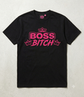 The "Boss Bitch" Classic Tee