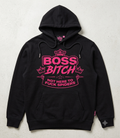 Say it how it is "Hoodie"